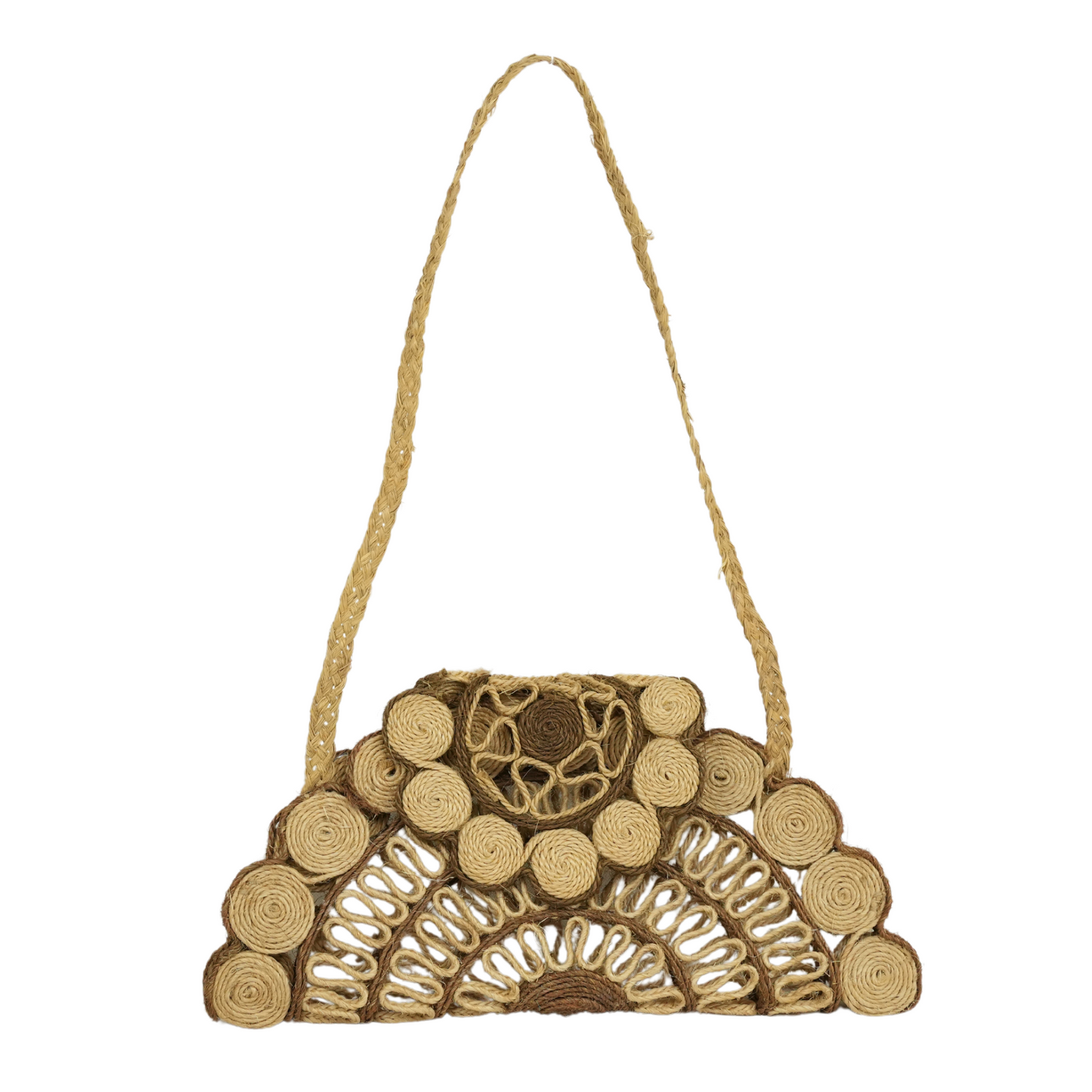 CARTERA MARRÓN