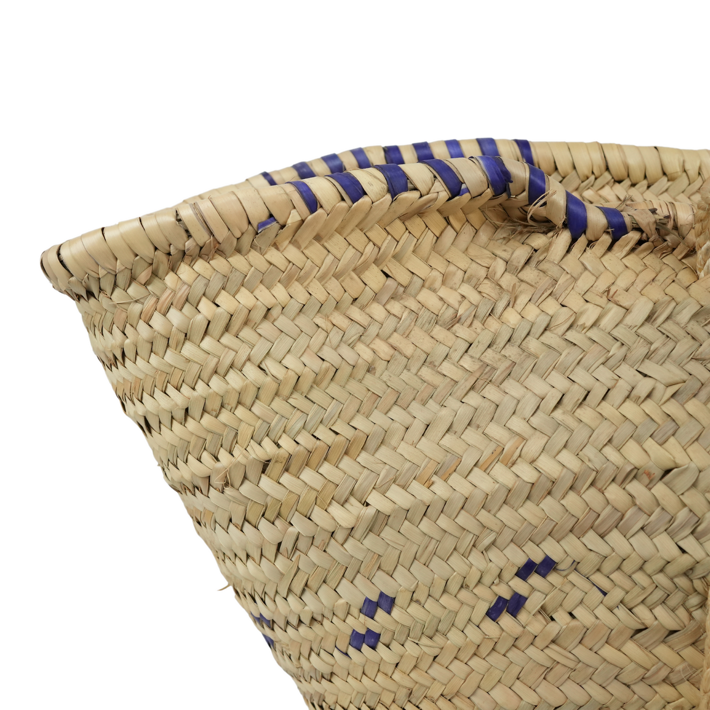 CAPAZO CON DETALLES LILA