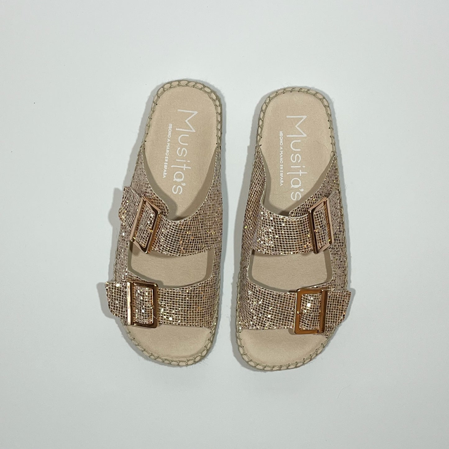 FAMARA ROSE GOLD