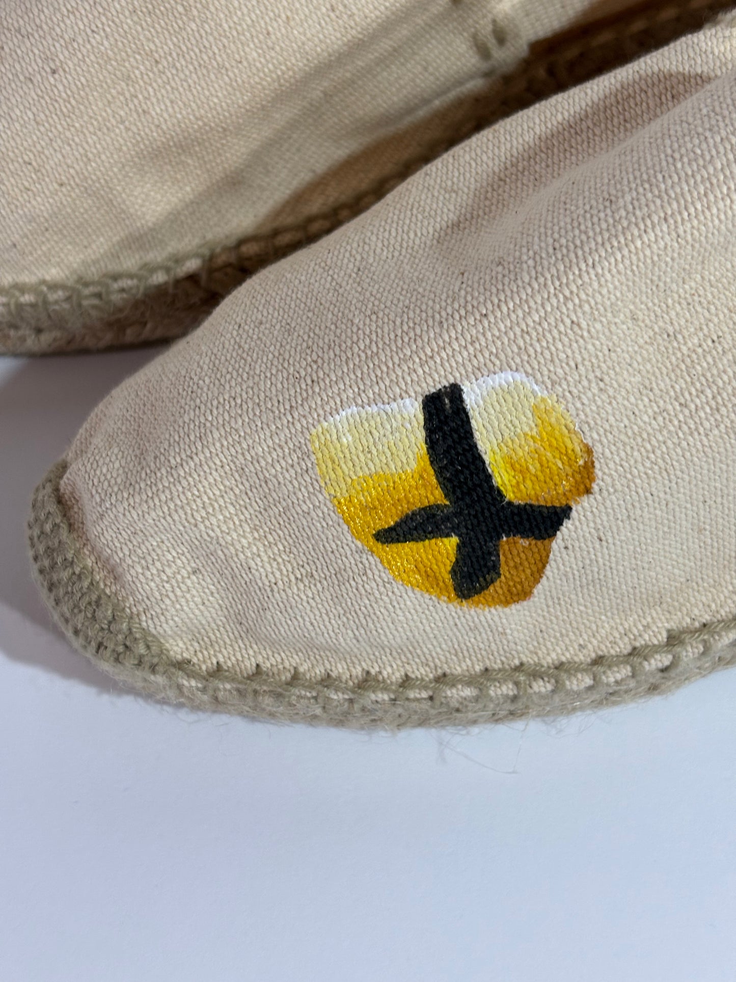 Toasted Hat