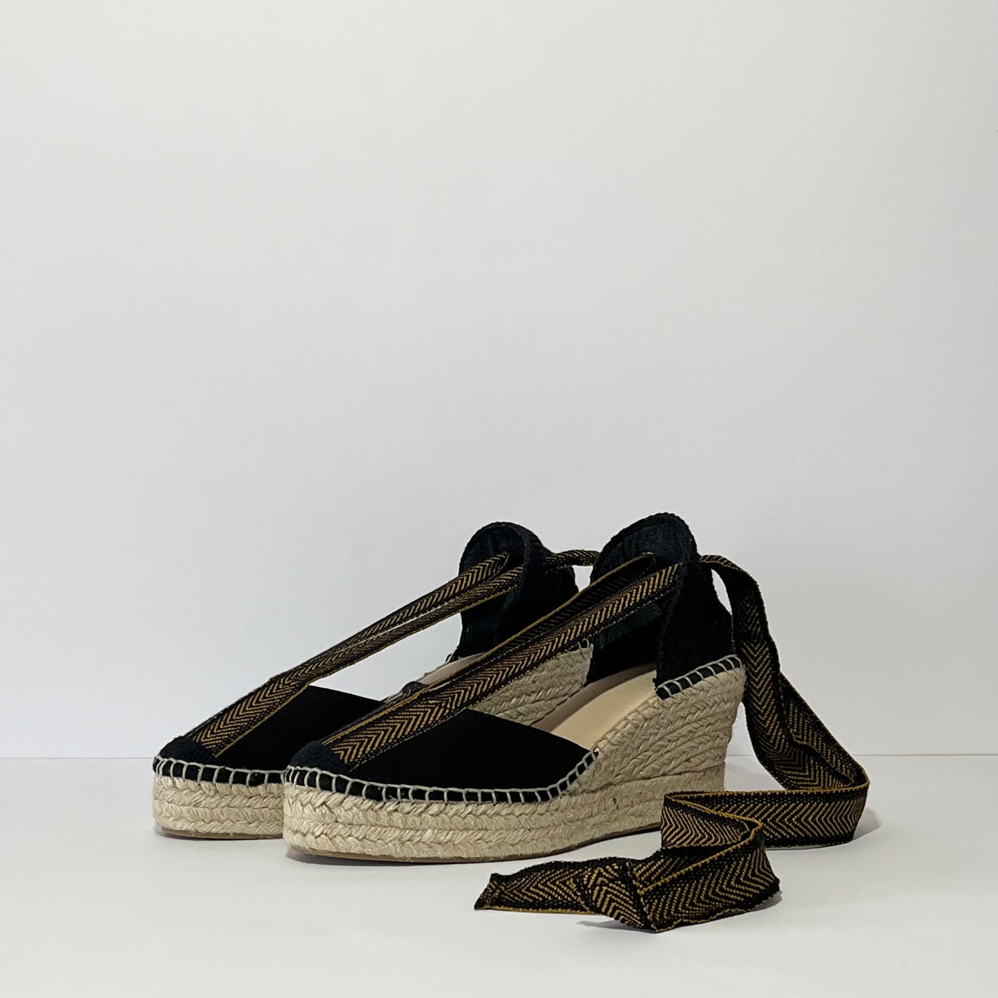 CAMPESINA NEGRA LAZADA