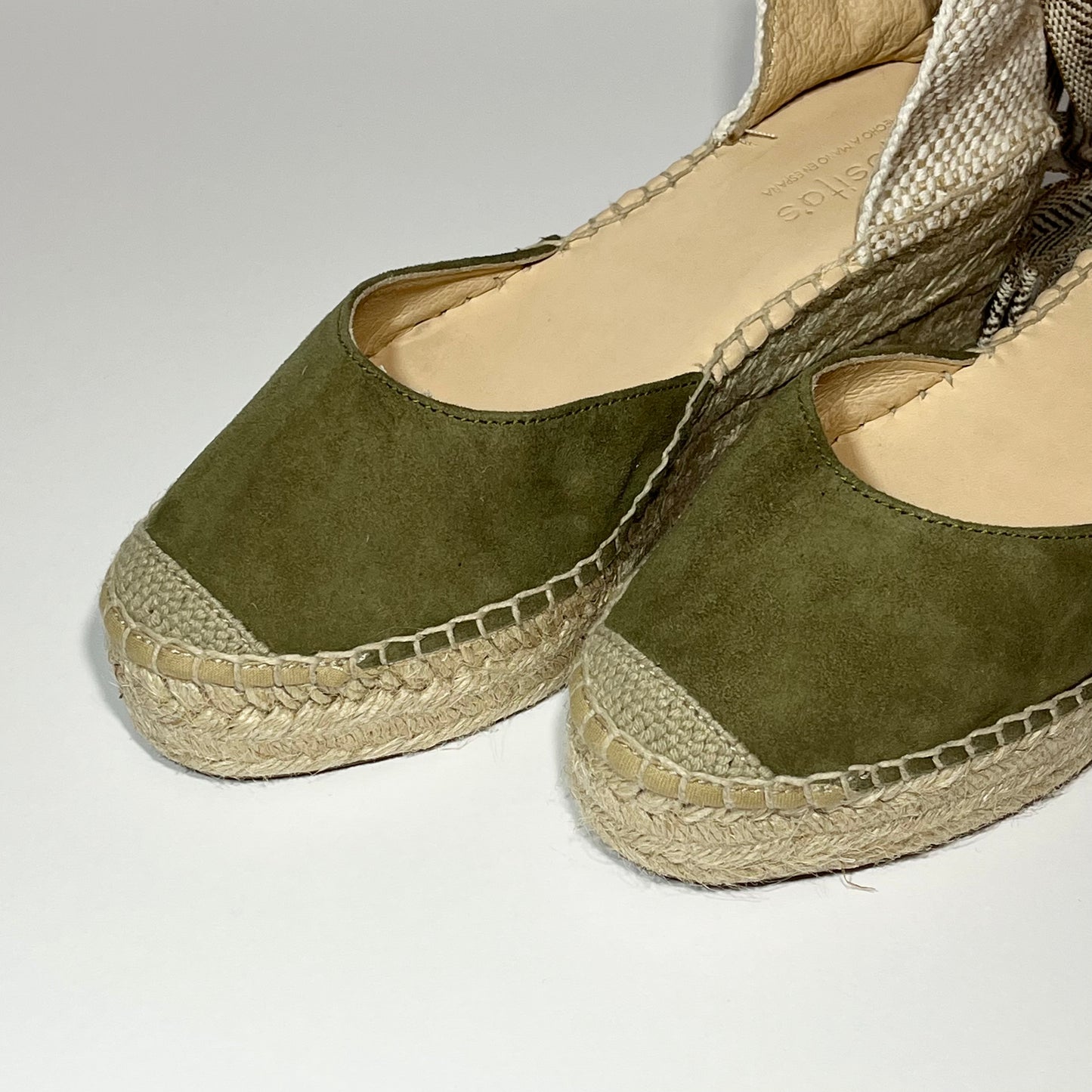 CAMPESINA CAQUI LAZADA