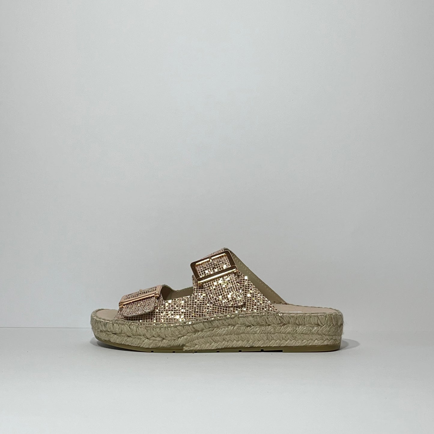 FAMARA ROSE GOLD