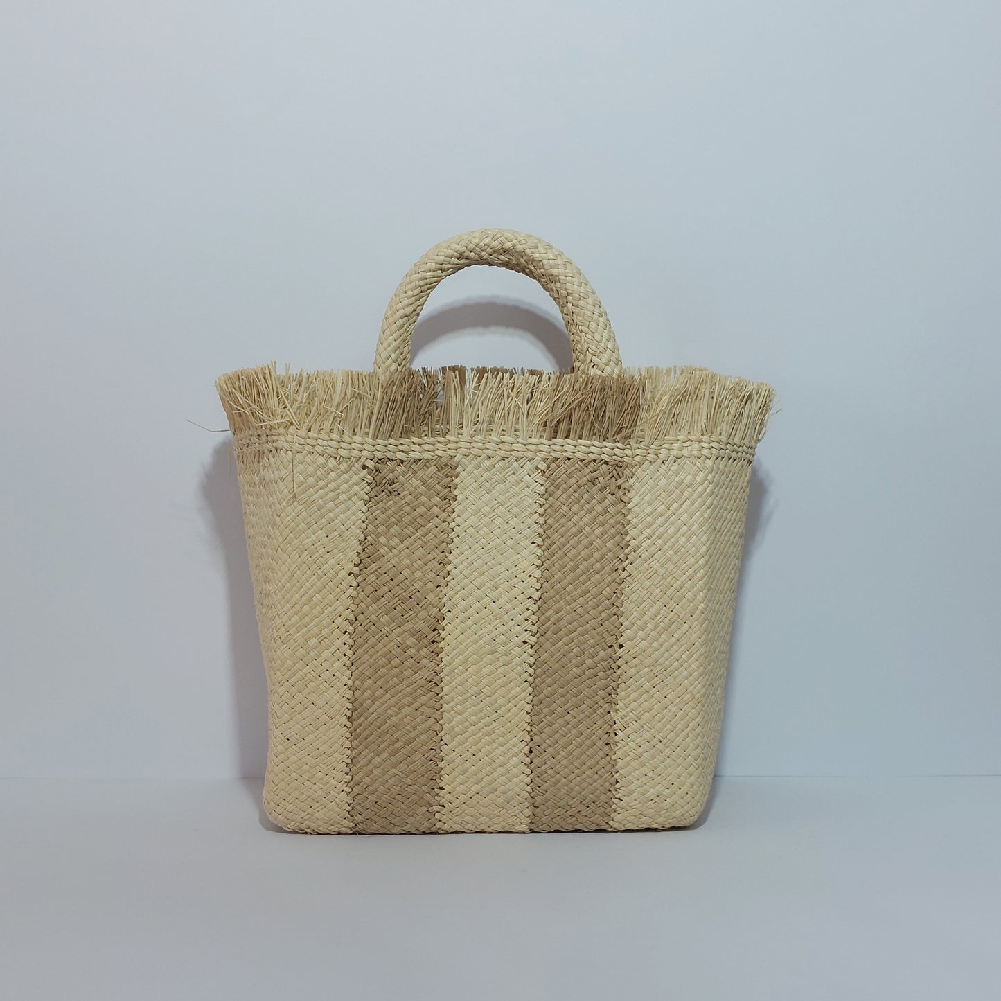 BOLSO MINI RAYAS