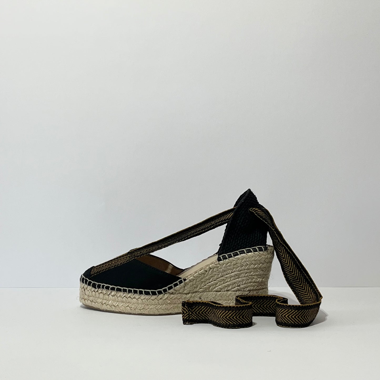 CAMPESINA NEGRA LAZADA
