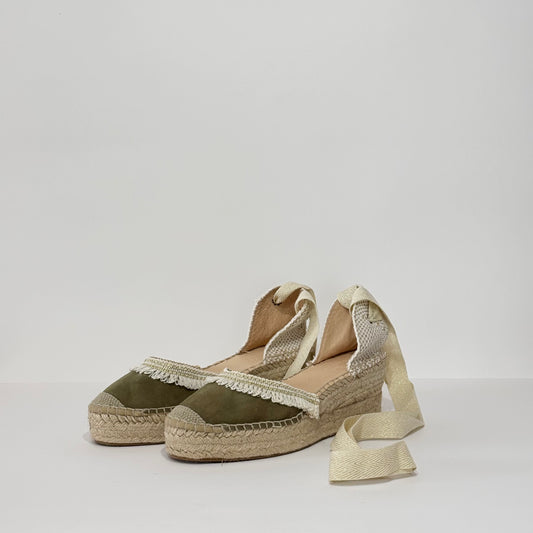 CAMPESINA FLECOS  LAZADA