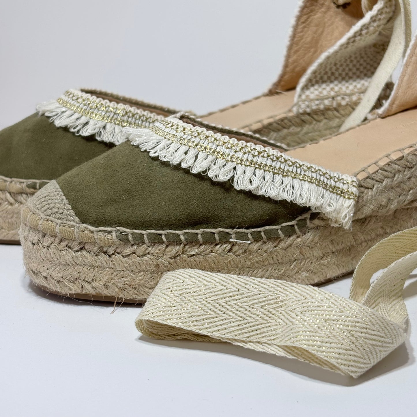 CAMPESINA FLECOS  LAZADA