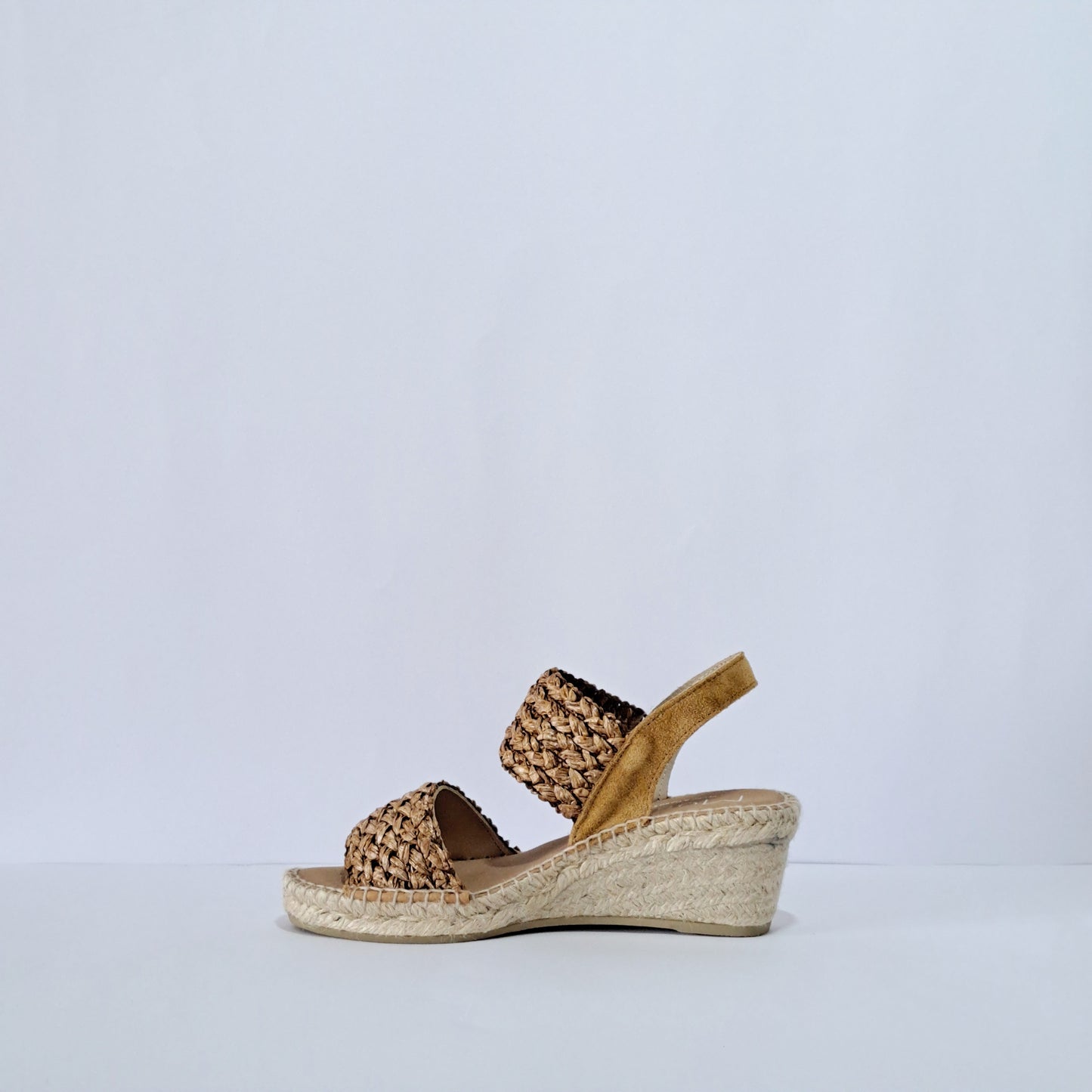 GERIA MARRON
