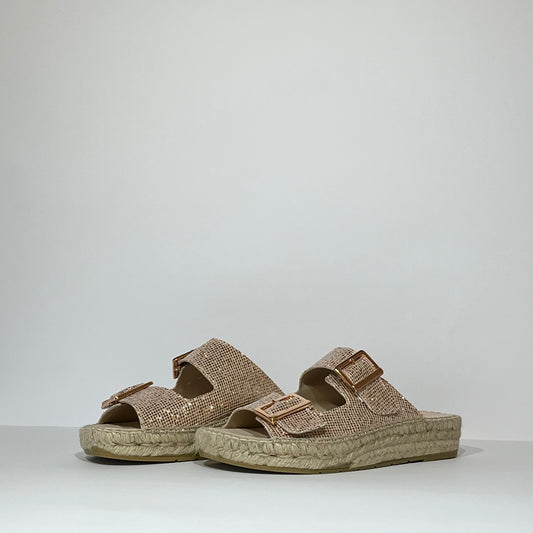 FAMARA ROSE GOLD