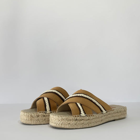 RODEOS TRENZA