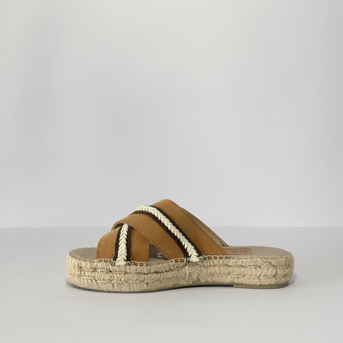 RODEOS TRENZA
