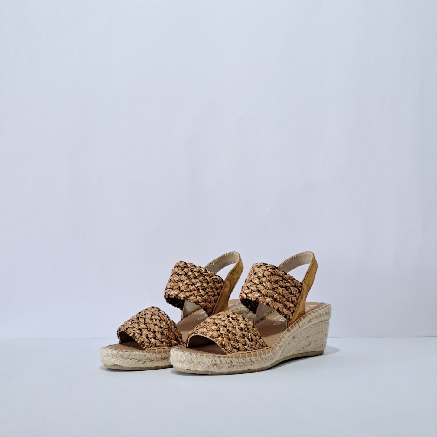 GERIA MARRON