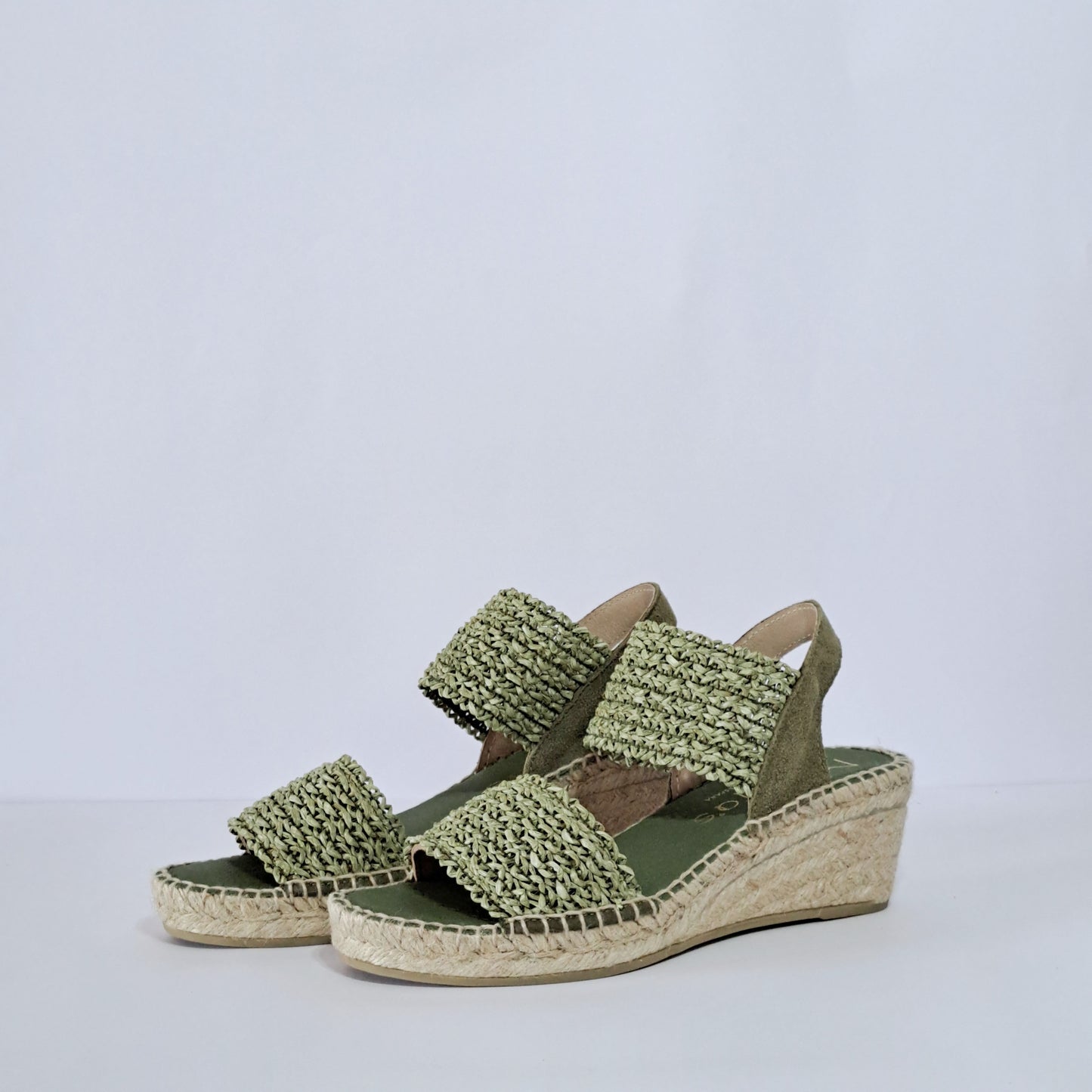 GERIA KAKI
