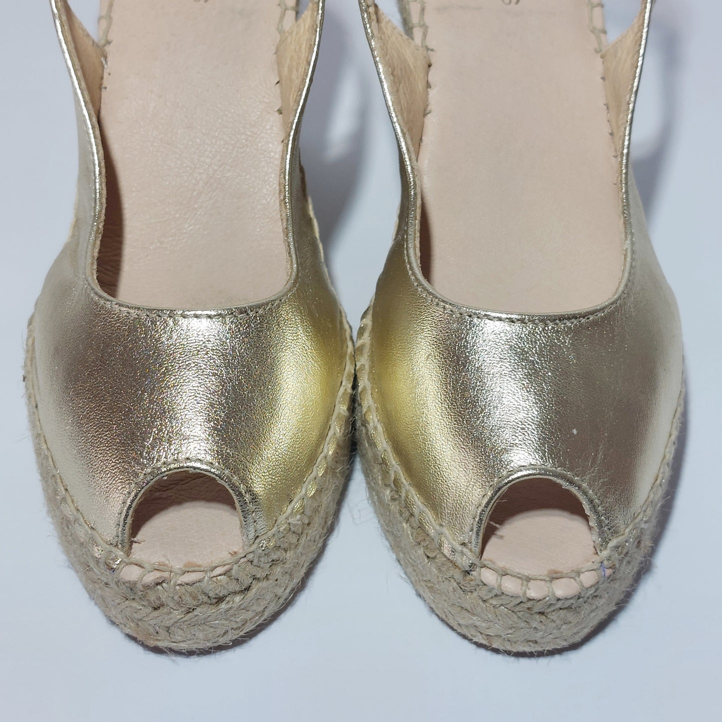 PEÑA SALON ORO