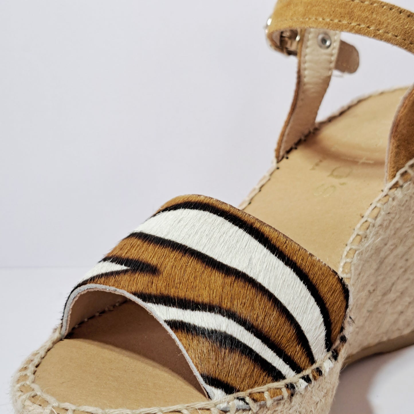 TAO PRINT TIGRE
